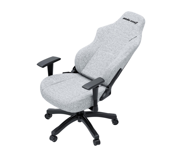 Anda Seat Luna Grey fabric - 1473873 - zdjęcie 6